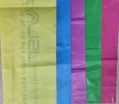 PIPE PACKAGING MATERIAL